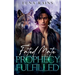 Fated Mate Prophecy Fulfilled