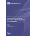 Advancing Complexity Research in Earth Sciences and Geography