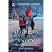 Secrets Beneath the Snow