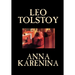 Anna Karenina by Leo Tolstoy, Fiction, Classics, Literary