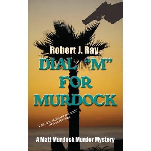 Dial M for Murdock