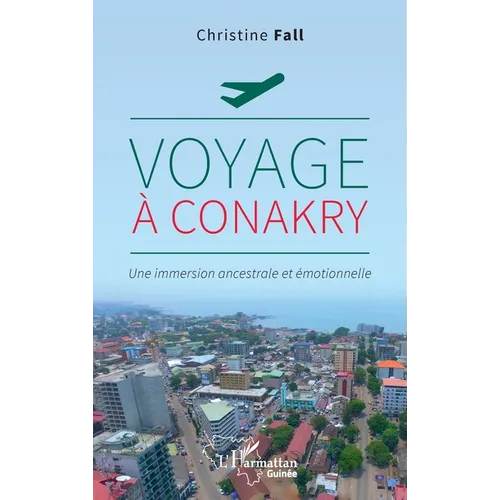 Voyage à Conakry: Une immersion ancestrale et émotionnelle