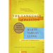 The Language of Passion: Selected Commentary