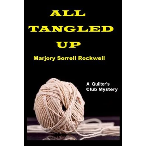 All Tangled Up