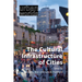 The Cultural Infrastructure of Cities