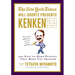 The New York Times Will Shortz Presents Kenken: 300 Easy to Hard Puzzles That Make You Smarter