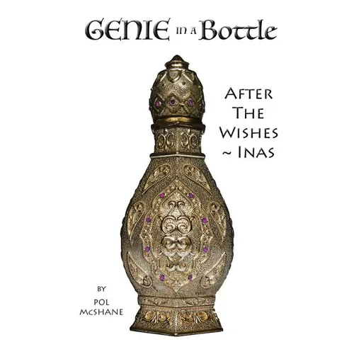 Genie in a Bottle: After the Wishes Inas