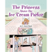 The Princess Above the Ice Cream Parlor