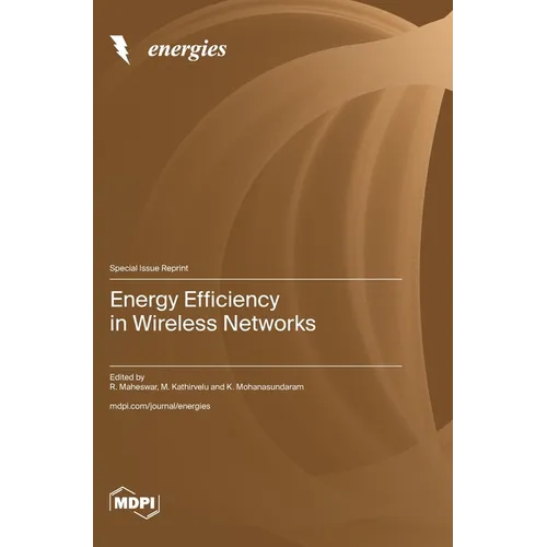 Energy Efficiency in Wireless Networks