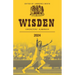 Wisden Cricketers' Almanack 2024