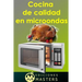 Cocina de calidad en microondas