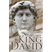 GOD's MAN KING DAVID: A Giant Print 40 Day Devotional
