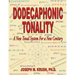 Dodecaphonic Tonality - A New Tonal System for a New Century