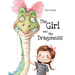 The Girl and the Dragoness
