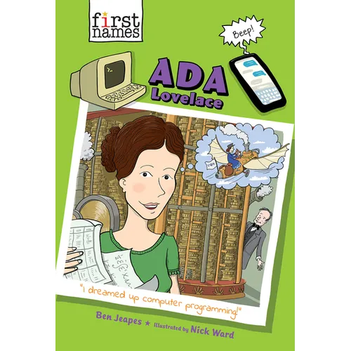 Ada Lovelace
