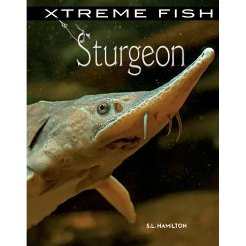 Sturgeon