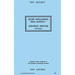 Secret Intelligence Field Manual: Strategic Services