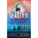 Beauty and the Beefcake
