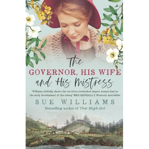 The Governor, His Wife and His Mistress