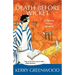 Death Before Wicket: A Phryne Fisher Mystery