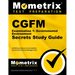 Cgfm Examination 1: Governmental Environment Secrets Study Guide: Cgfm Exam Review for the Certified Government Financial Manager Examinations