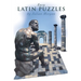Easy Latin Puzzles