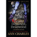 Nearly Departed in Deadwood: Hardcover Collector's Edition