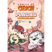 Comics de Ciencia: Plagas. La Batalla Microscópica