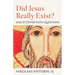 Did Jesus Really Exist? and 51 Other Faith Questions