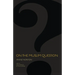 On the Muslim Question