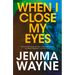 When I Close My Eyes