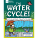 The Water Cycle!: With 25 Science Projects for Kids