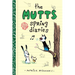 The Mutts Spring Diaries: Volume 4