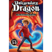Unlegendary Dragon Books 1-3: The Magical Kids of Lore