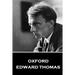 Edward Thomas - Oxford