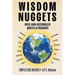 Wisdom Nuggets: Over 1400 Categorized Quotes and Passages