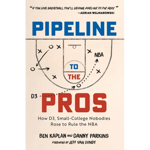 Pipeline to the Pros