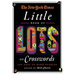 The New York Times Little Book of Lots of Crosswords