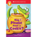 May I Please Have a Cookie? (Scholastic Reader, Level 1)