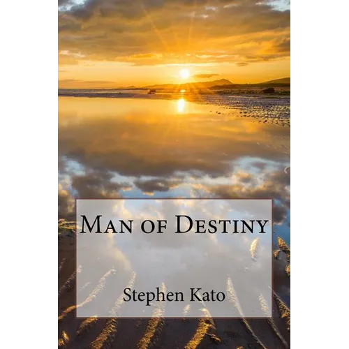 Man of Destiny