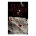 Claim Number One: Western Novel