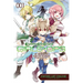 Sword Art Online: Girls' Ops, Volume 1