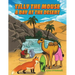 Tilly the Mouse: A Day at the Desert
