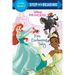Five Enchanting Tales (Disney Princess)