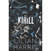 Kirill: Single Dad Autistic Son Russian Mafia Romance