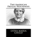 The American Frugal Housewife