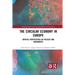The Circular Economy in Europe: Critical Perspectives on Policies and Imaginaries