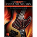 Next First 50 Songs You Should Play on Bass