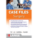 Case Files Surgery, Sixth Edition