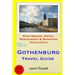 Gothenburg Travel Guide: Sightseeing, Hotel, Restaurant & Shopping Highlights